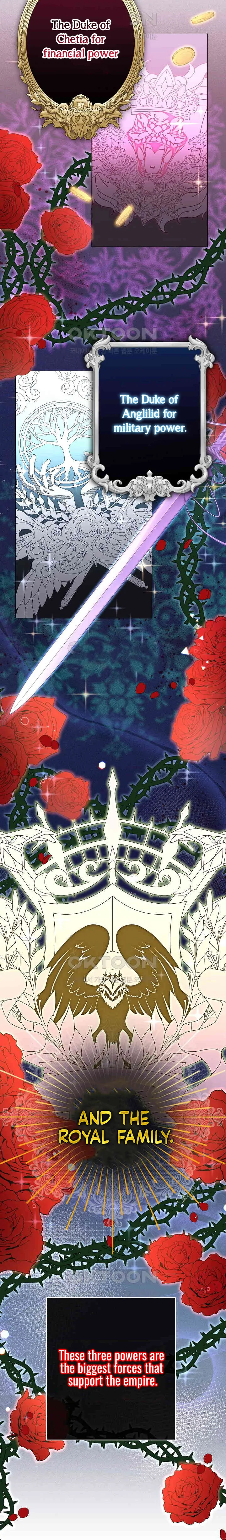 See You in the Future Chapter 10 - Page 11