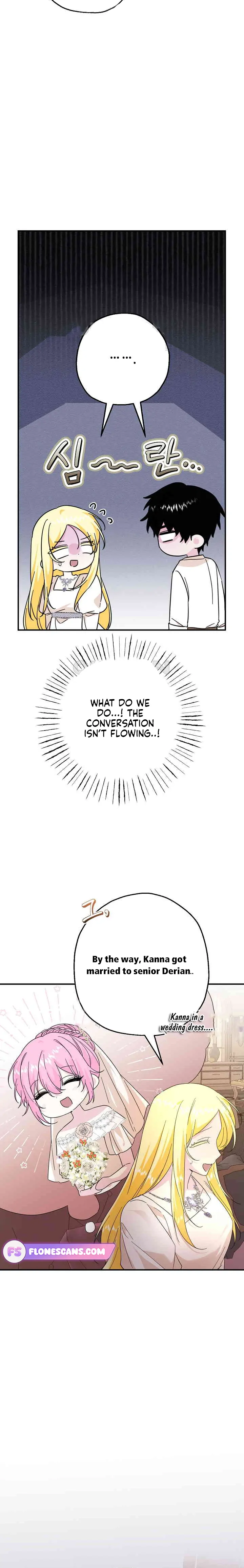 See You in the Future Chapter 10 - Page 18