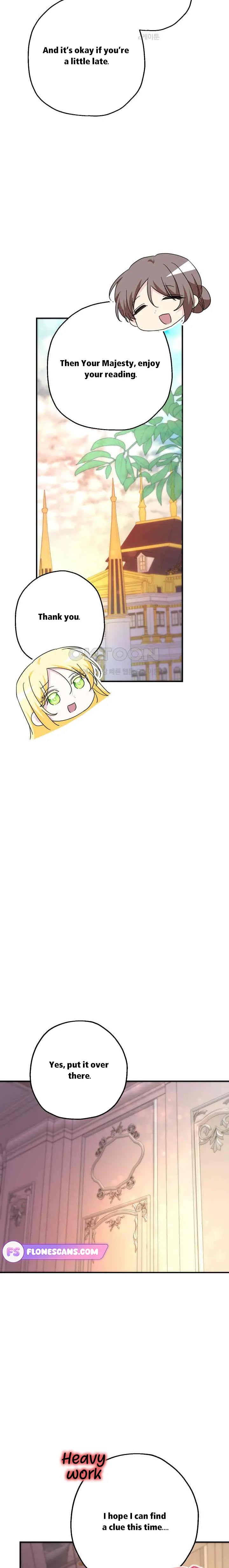 See You in the Future Chapter 10 - Page 8