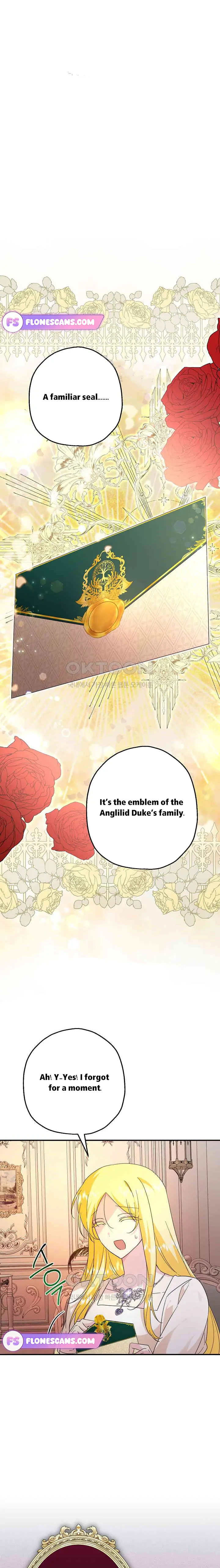 See You in the Future Chapter 10 - Page 10