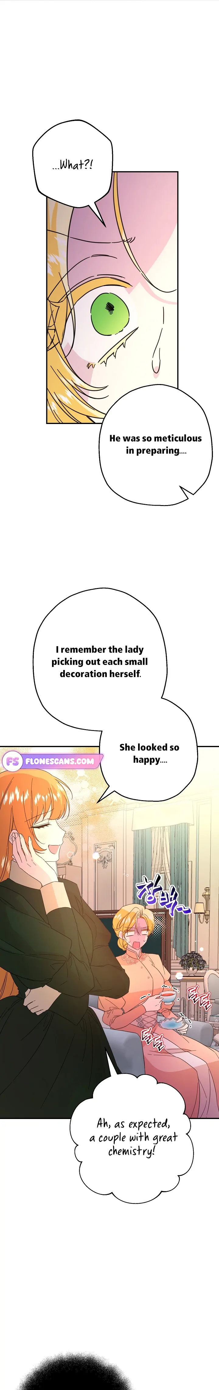 See You in the Future Chapter 13 - Page 12