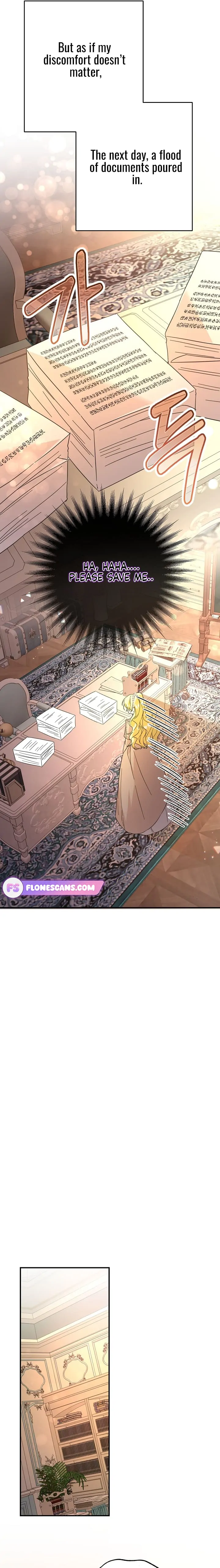 See You in the Future Chapter 13 - Page 14