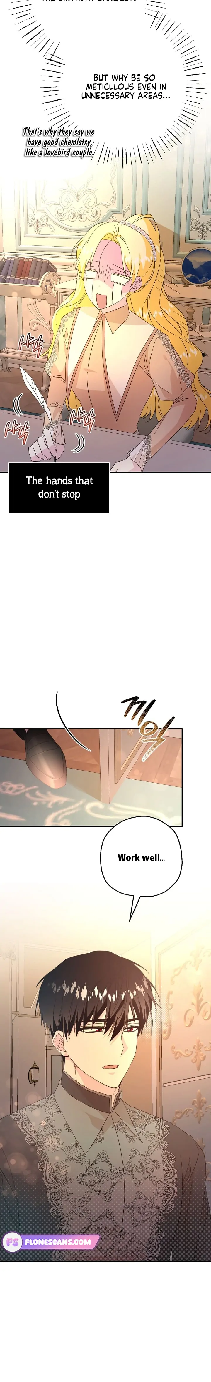 See You in the Future Chapter 13 - Page 16