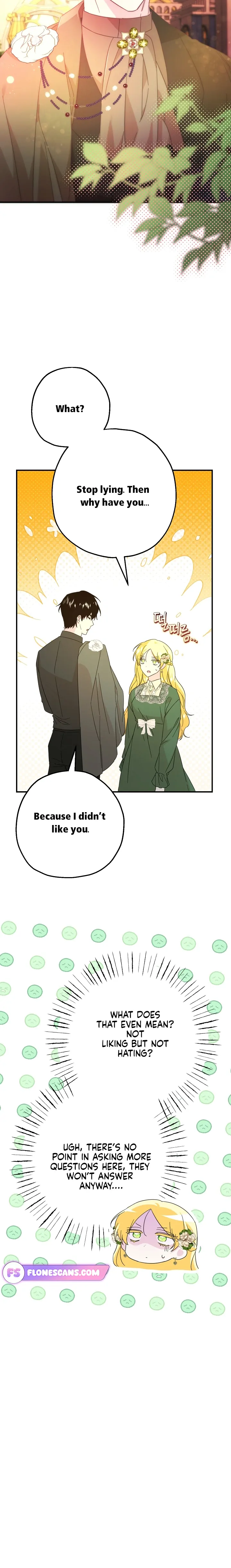 See You in the Future Chapter 13 - Page 4