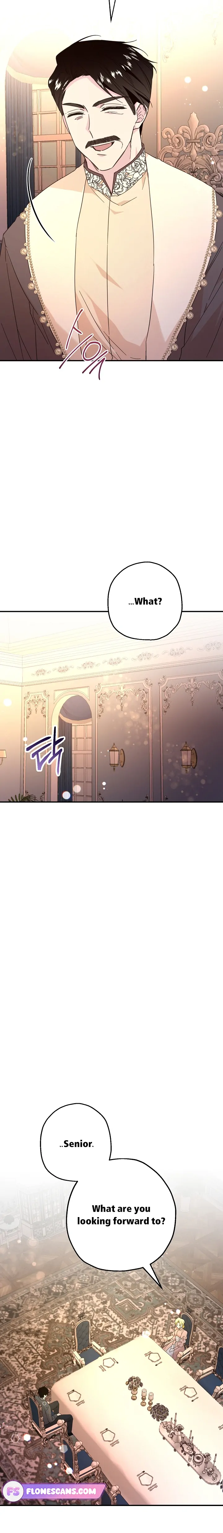 See You in the Future Chapter 13 - Page 10