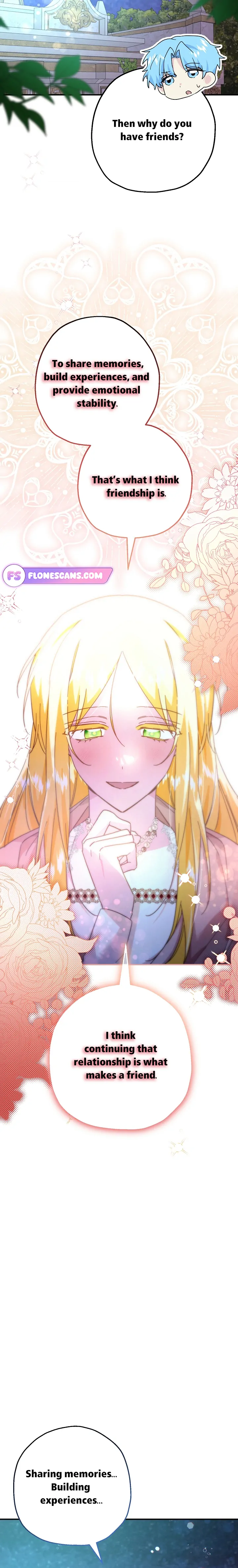 See You in the Future Chapter 14 - Page 13