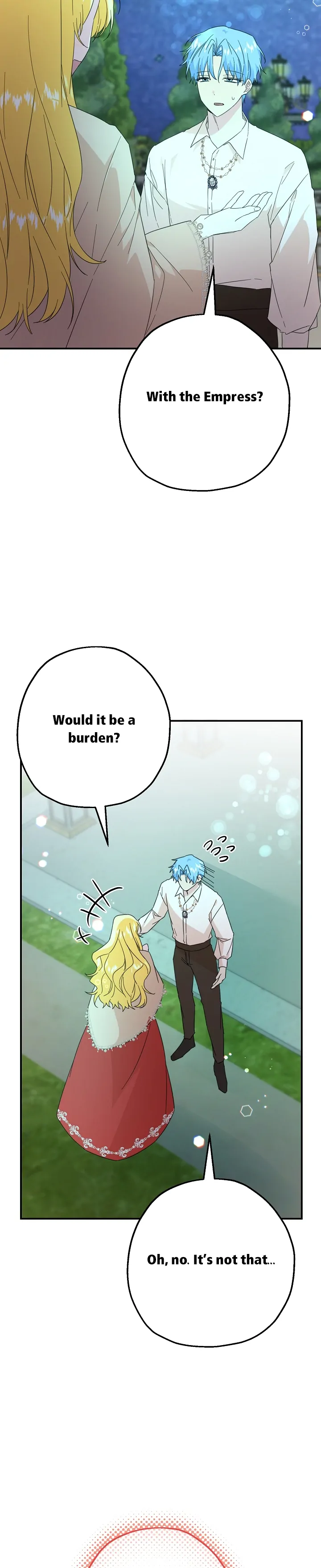 See You in the Future Chapter 14 - Page 18