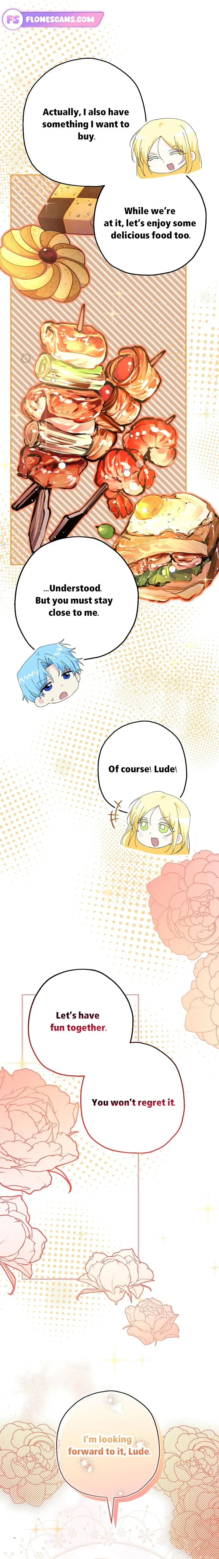 See You in the Future Chapter 14 - Page 20