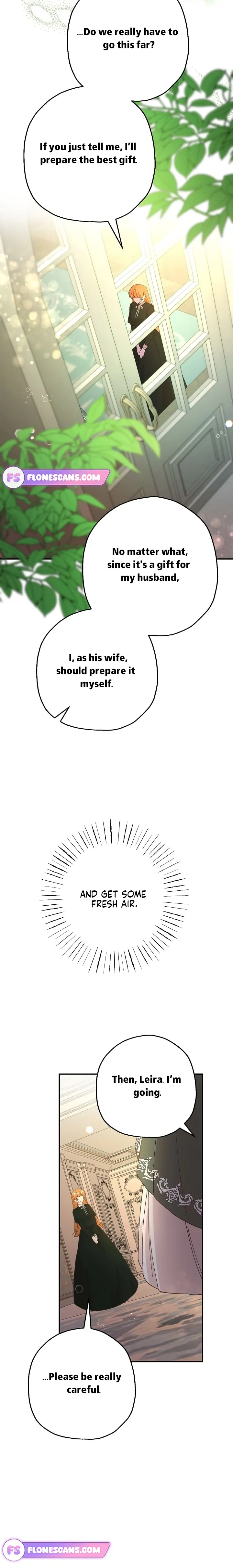 See You in the Future Chapter 14 - Page 22