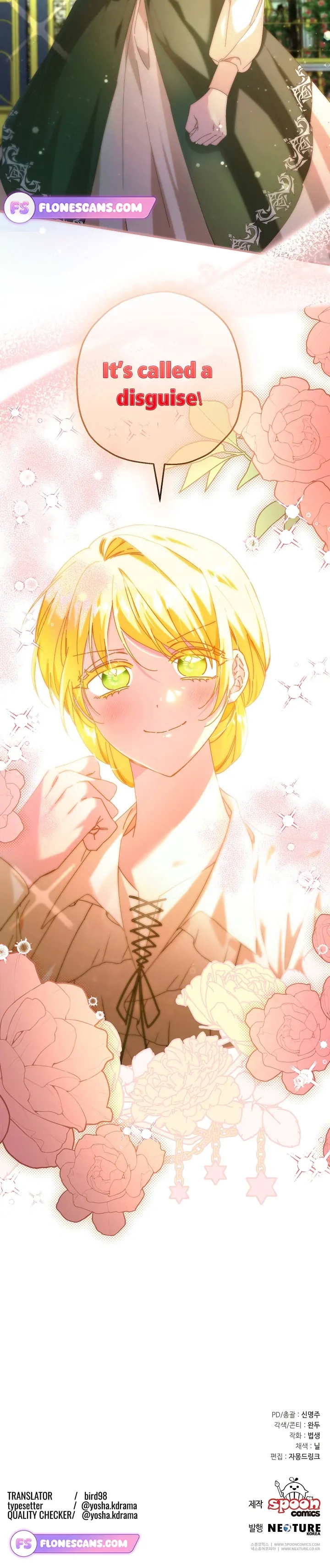 See You in the Future Chapter 14 - Page 25