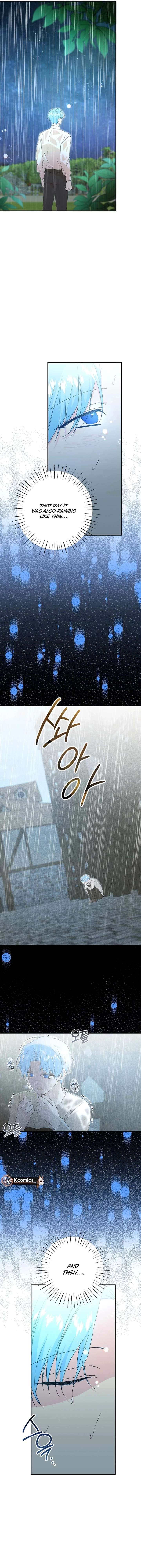 See You in the Future Chapter 19 - Page 2