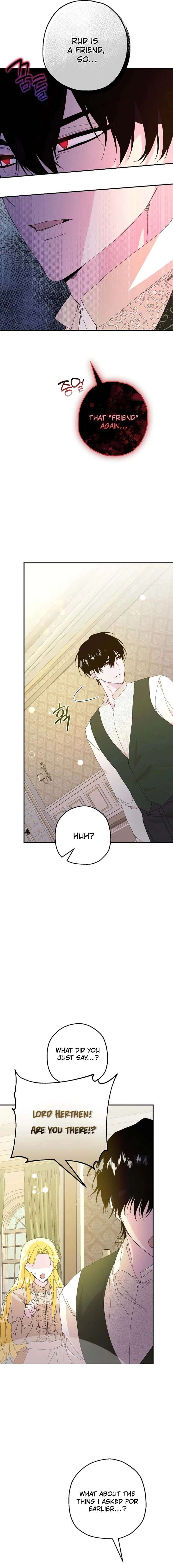 See You in the Future Chapter 19 - Page 15