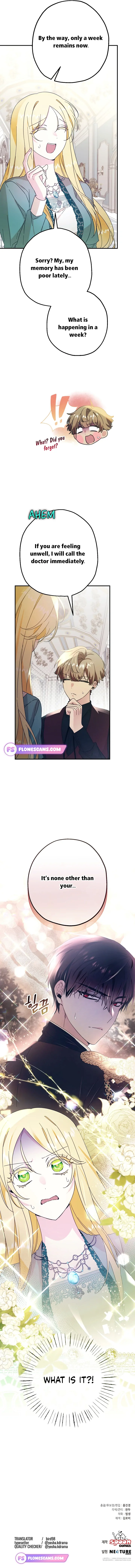 See You in the Future Chapter 2 - Page 19