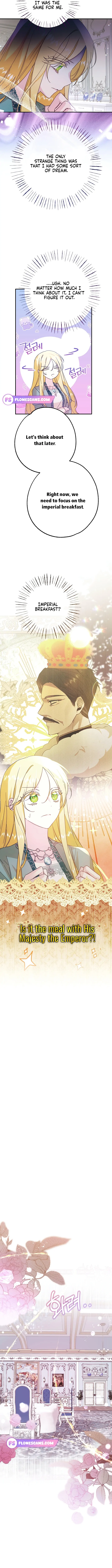 See You in the Future Chapter 2 - Page 4