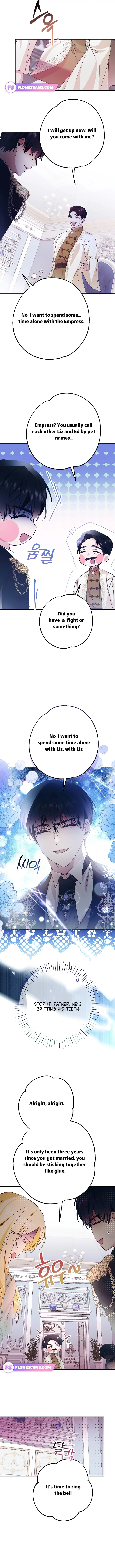 See You in the Future Chapter 2 - Page 9