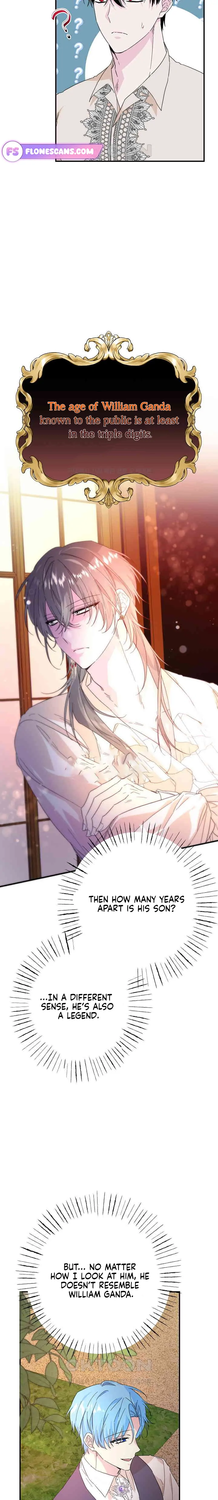 See You in the Future Chapter 9 - Page 2