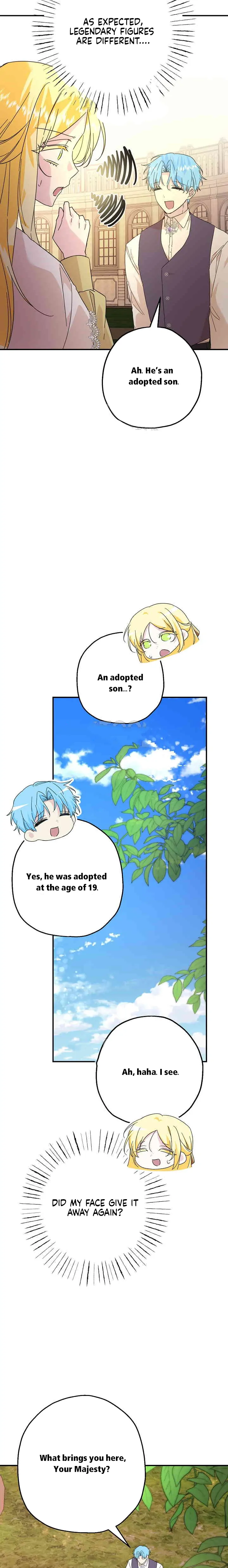 See You in the Future Chapter 9 - Page 11