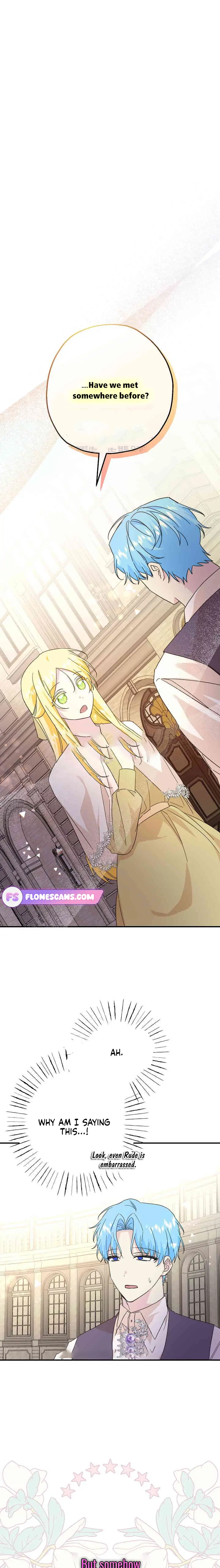 See You in the Future Chapter 9 - Page 13