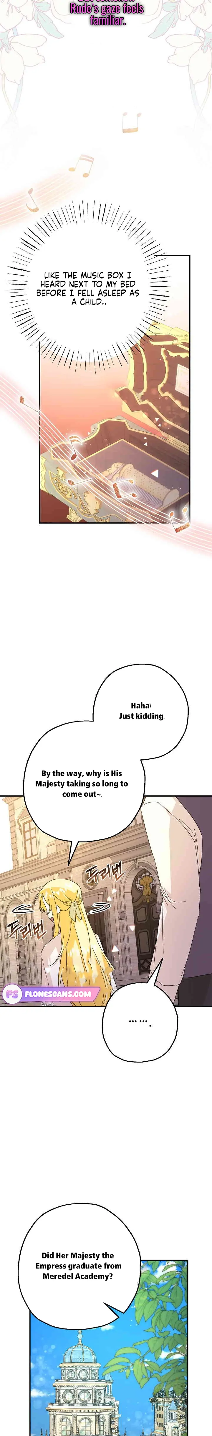 See You in the Future Chapter 9 - Page 14