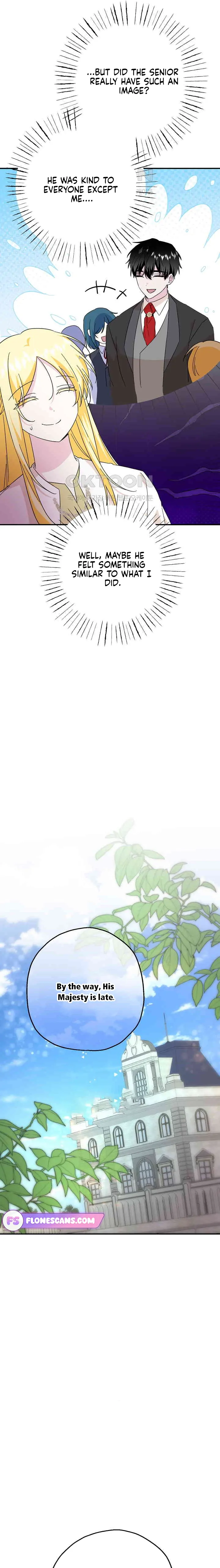 See You in the Future Chapter 9 - Page 16