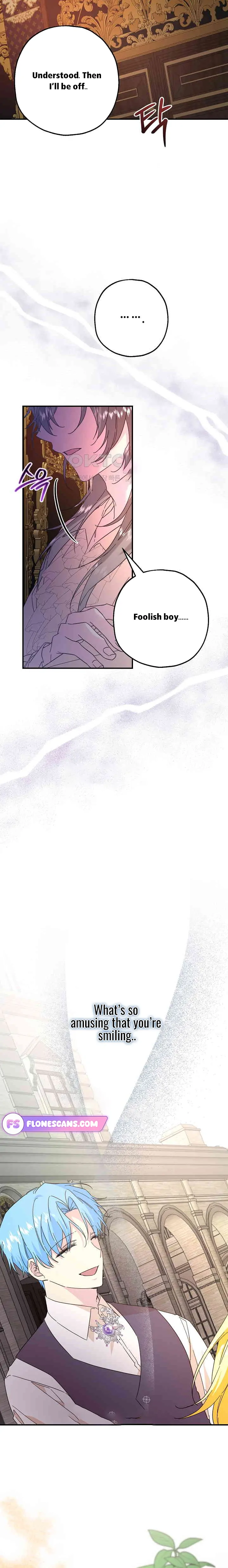 See You in the Future Chapter 9 - Page 20