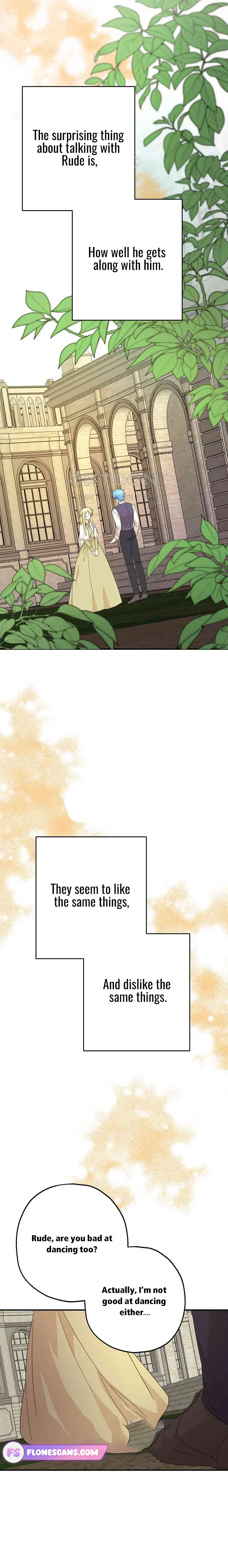 See You in the Future Chapter 9 - Page 21