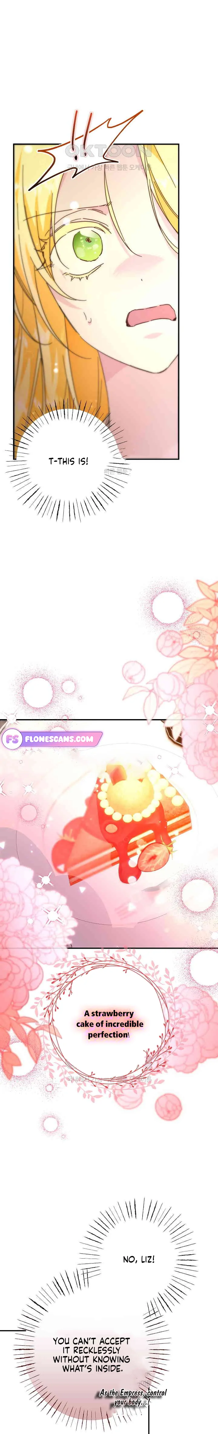 See You in the Future Chapter 9 - Page 5