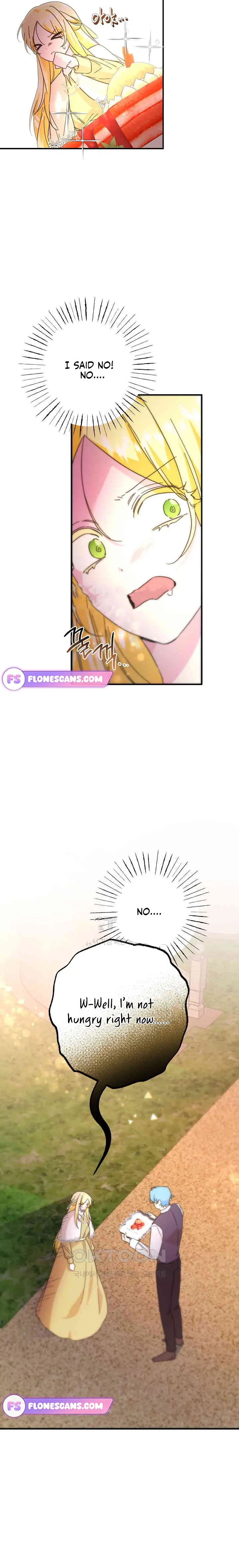 See You in the Future Chapter 9 - Page 6