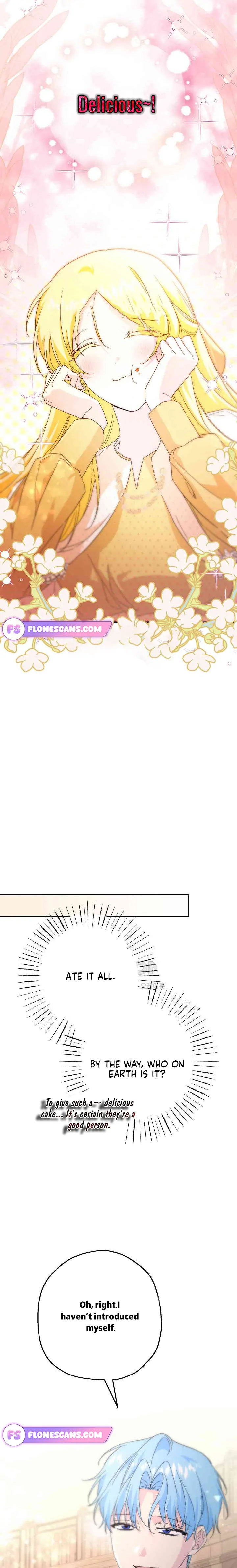 See You in the Future Chapter 9 - Page 8