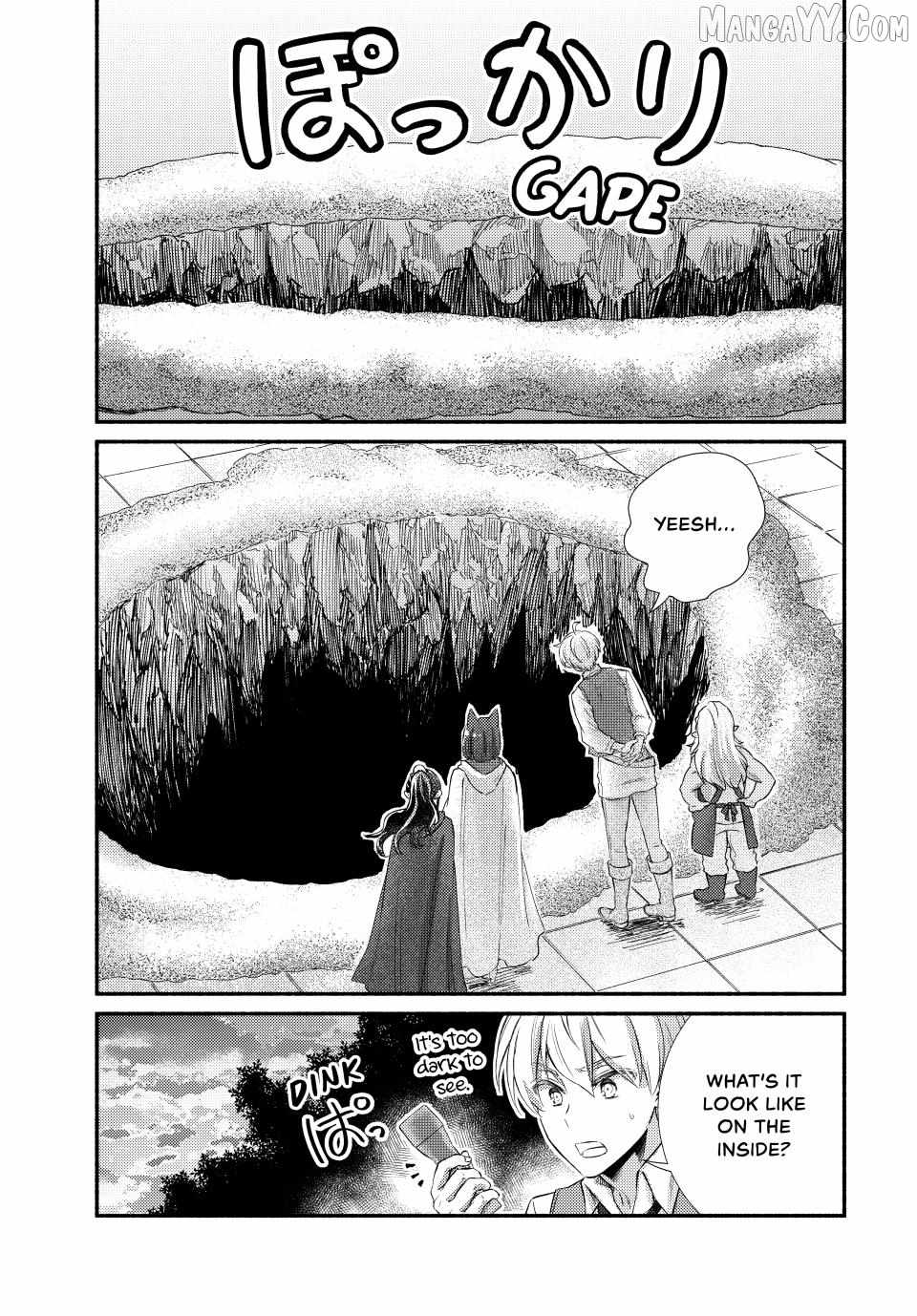 Seija Musou: Salaryman, Isekai de Ikinokoru Tame ni Ayumu Michi Chapter 93 - Page 11