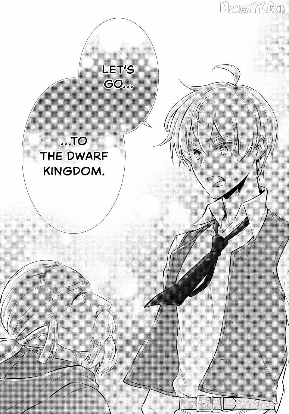 Seija Musou: Salaryman, Isekai de Ikinokoru Tame ni Ayumu Michi Chapter 93 - Page 26