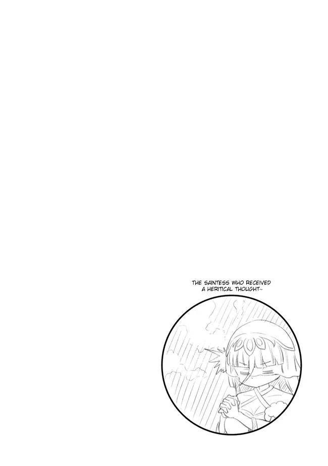 Seikishi ni Natta kedo Danchou no Oppai ga Sugosugite Kokoro ga Kiyomerarenai Chapter 13 - Page 18