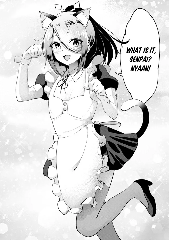 Seikishi ni Natta kedo Danchou no Oppai ga Sugosugite Kokoro ga Kiyomerarenai Chapter 16 - Page 11