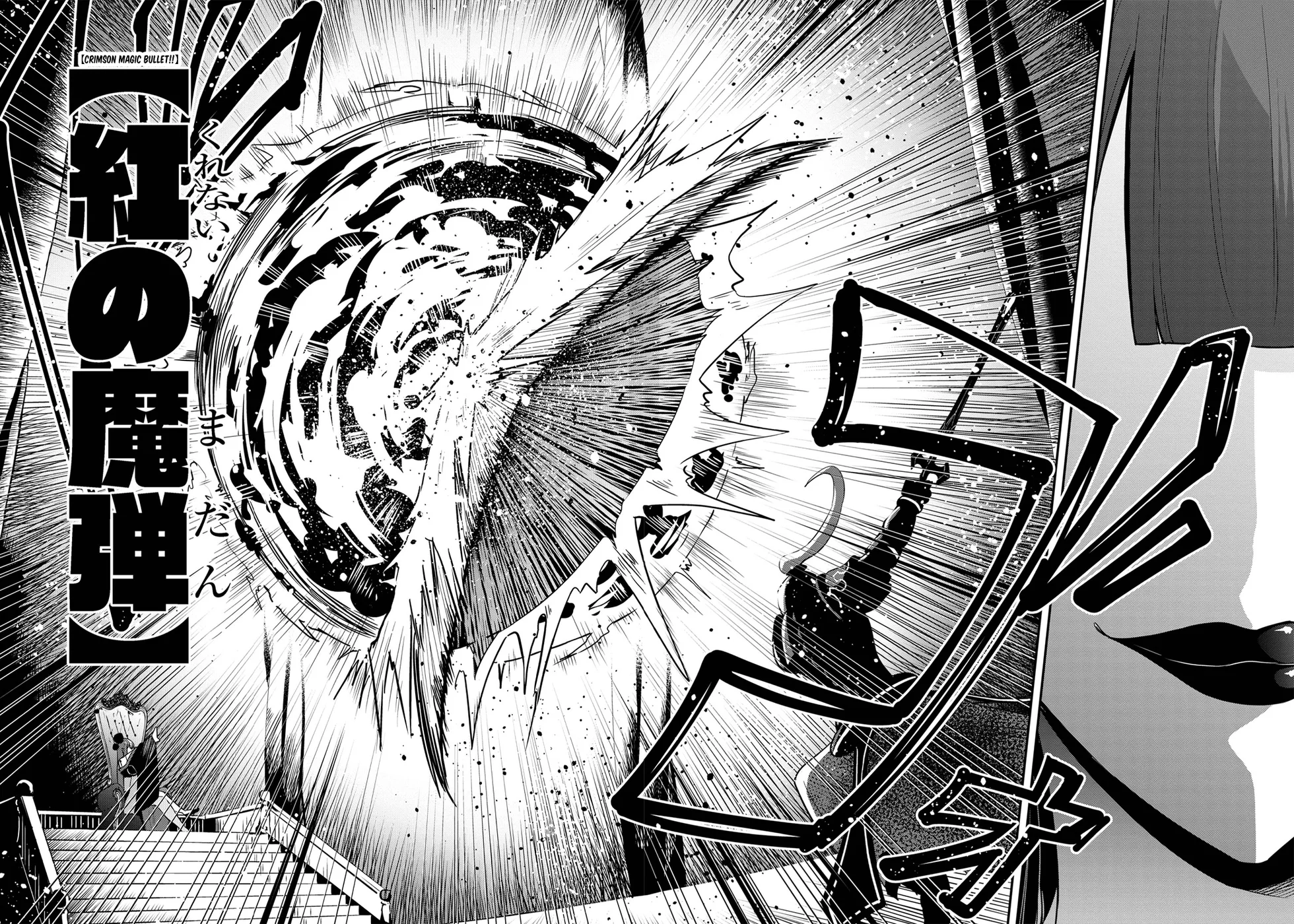 Seikishi ni Natta kedo Danchou no Oppai ga Sugosugite Kokoro ga Kiyomerarenai Chapter 22 - Page 14