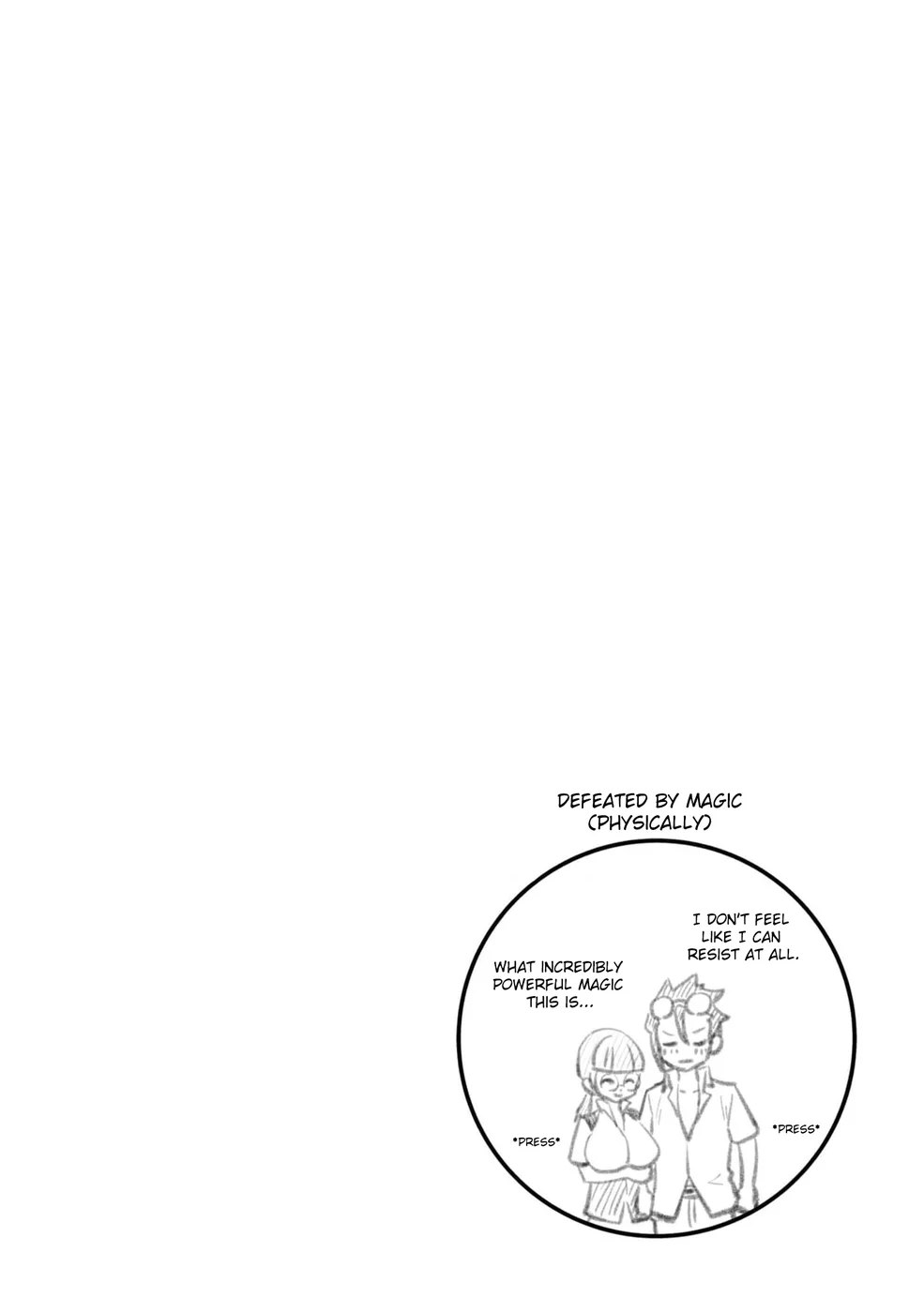 Seikishi ni Natta kedo Danchou no Oppai ga Sugosugite Kokoro ga Kiyomerarenai Chapter 22 - Page 16