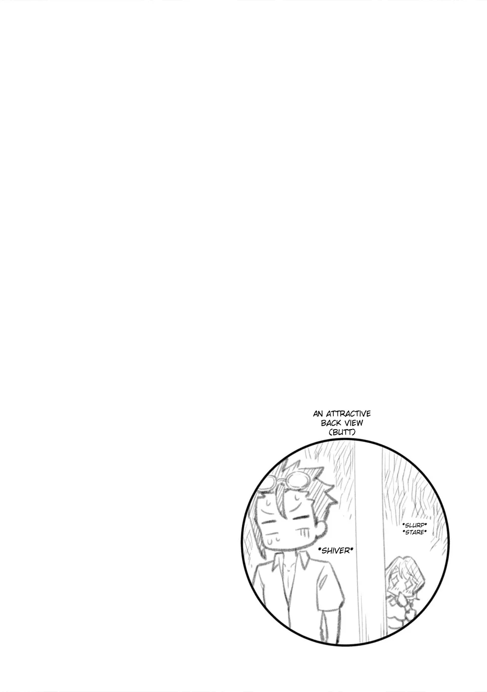 Seikishi ni Natta kedo Danchou no Oppai ga Sugosugite Kokoro ga Kiyomerarenai Chapter 23 - Page 19