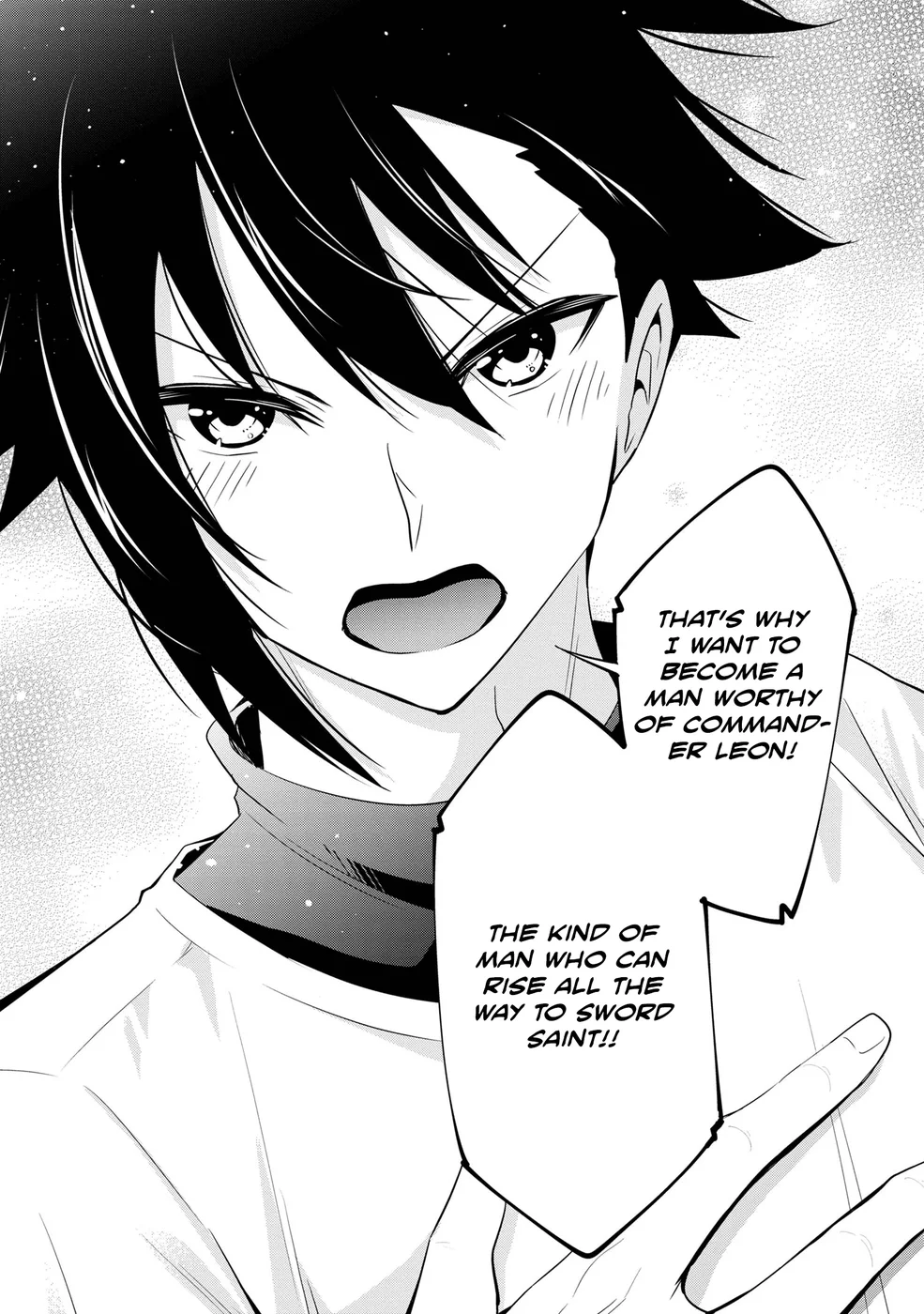 Seikishi ni Natta kedo Danchou no Oppai ga Sugosugite Kokoro ga Kiyomerarenai Chapter 27 - Page 21