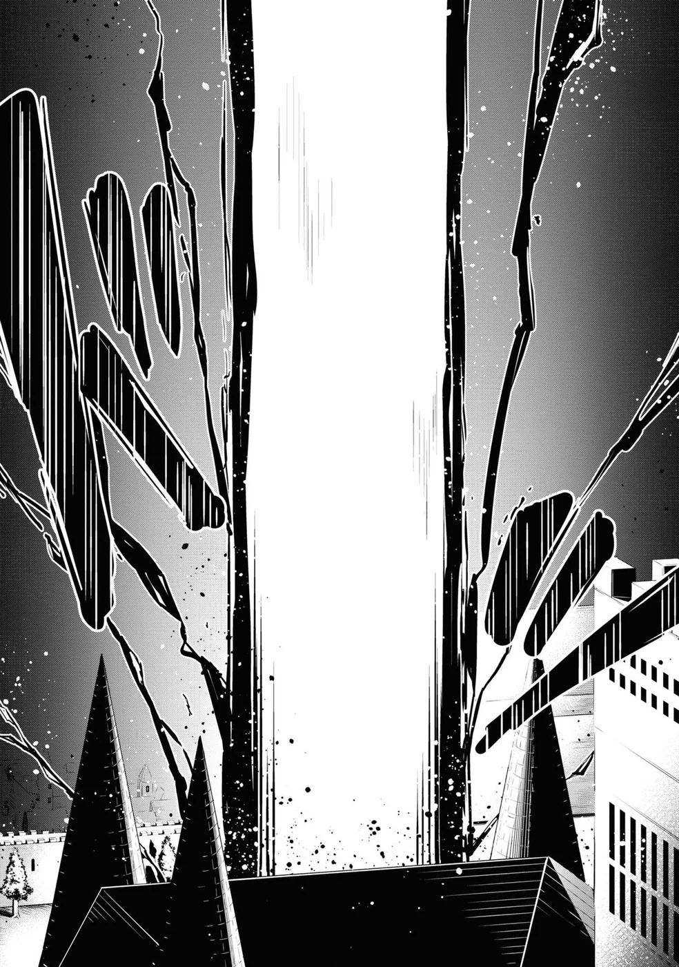 Seikishi ni Natta kedo Danchou no Oppai ga Sugosugite Kokoro ga Kiyomerarenai Chapter 3 - Page 14