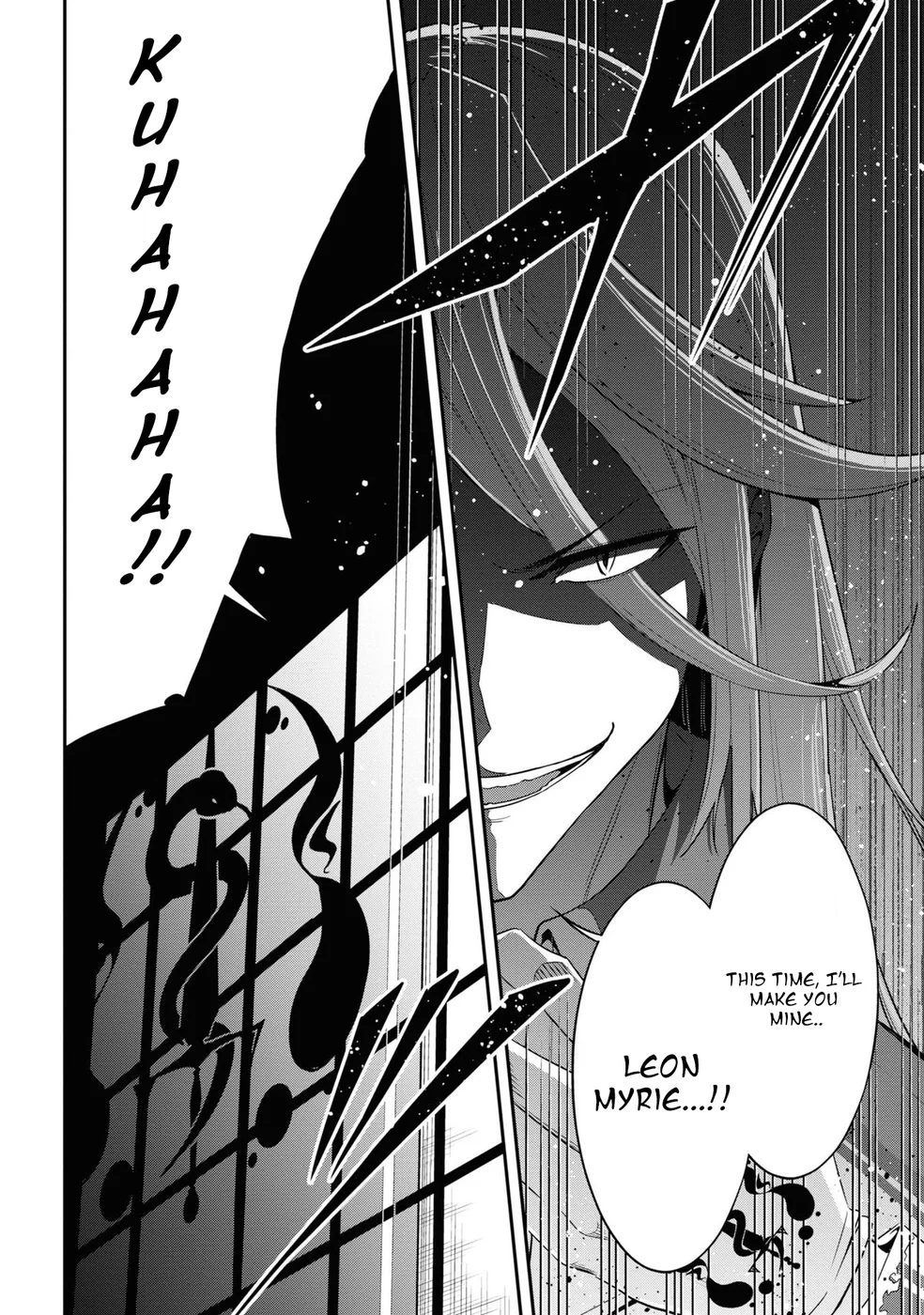 Seikishi ni Natta kedo Danchou no Oppai ga Sugosugite Kokoro ga Kiyomerarenai Chapter 5 - Page 14