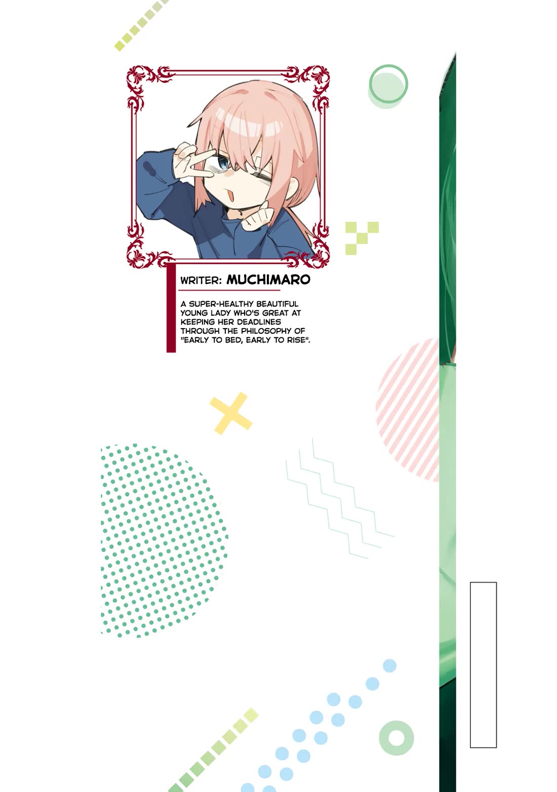 Seitokai ni mo Ana wa Aru! Chapter 40.5 - Page 11