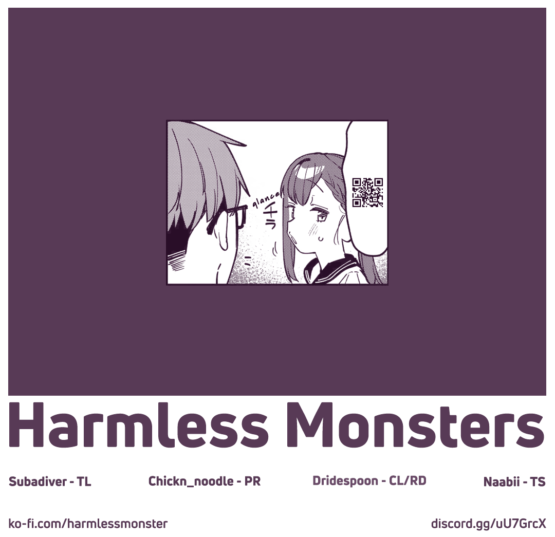 Seitokai ni mo Ana wa Aru! Chapter 89 - Page 12