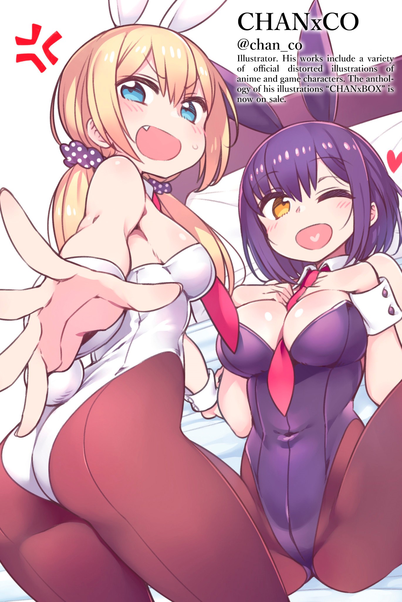 Sekai ka Kanojo ka Erabenai Chapter 19 - Page 49