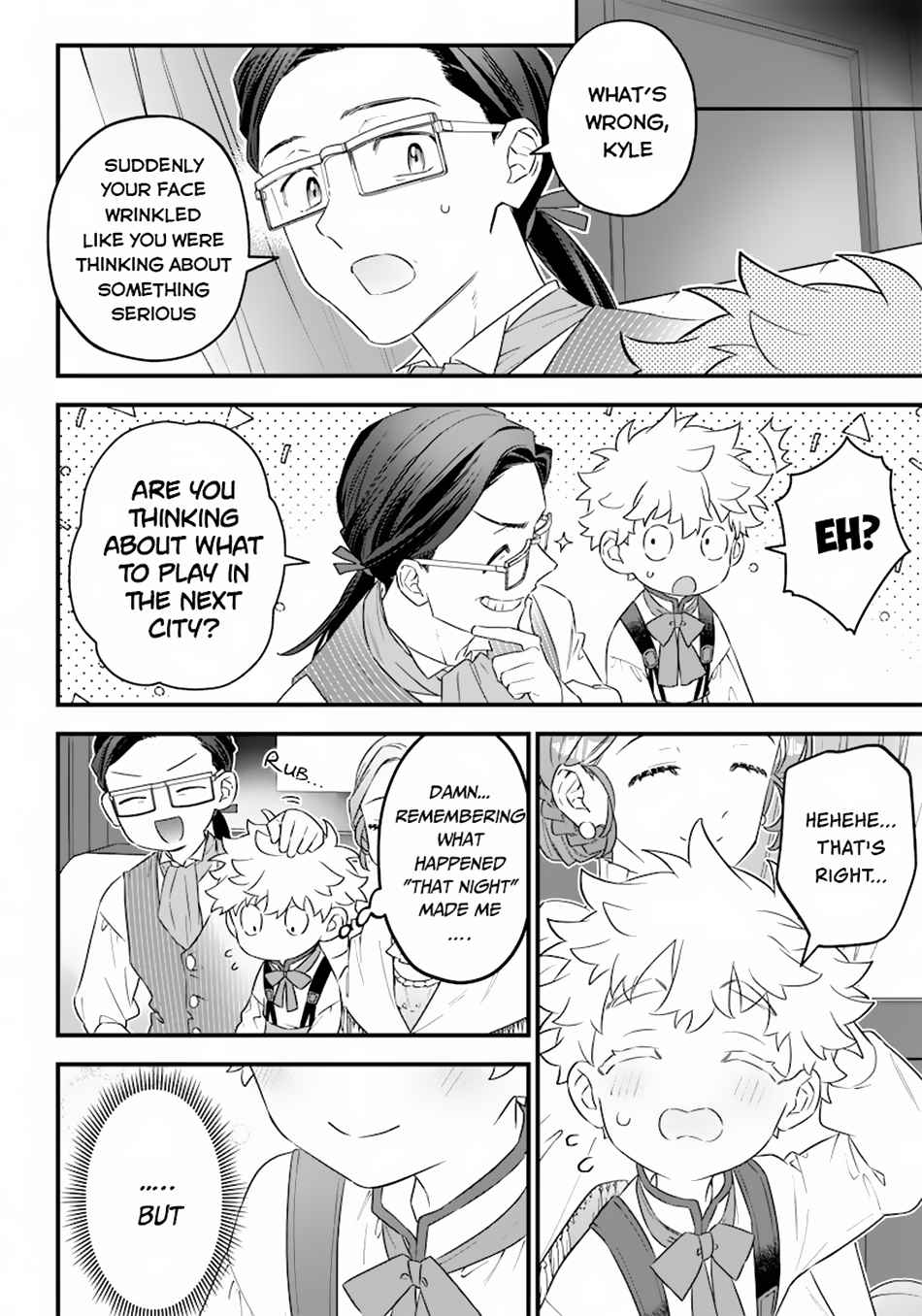 Sekai ni Hitori, Zenzokusei Mahou no Tsukaite Chapter 1 - Page 18