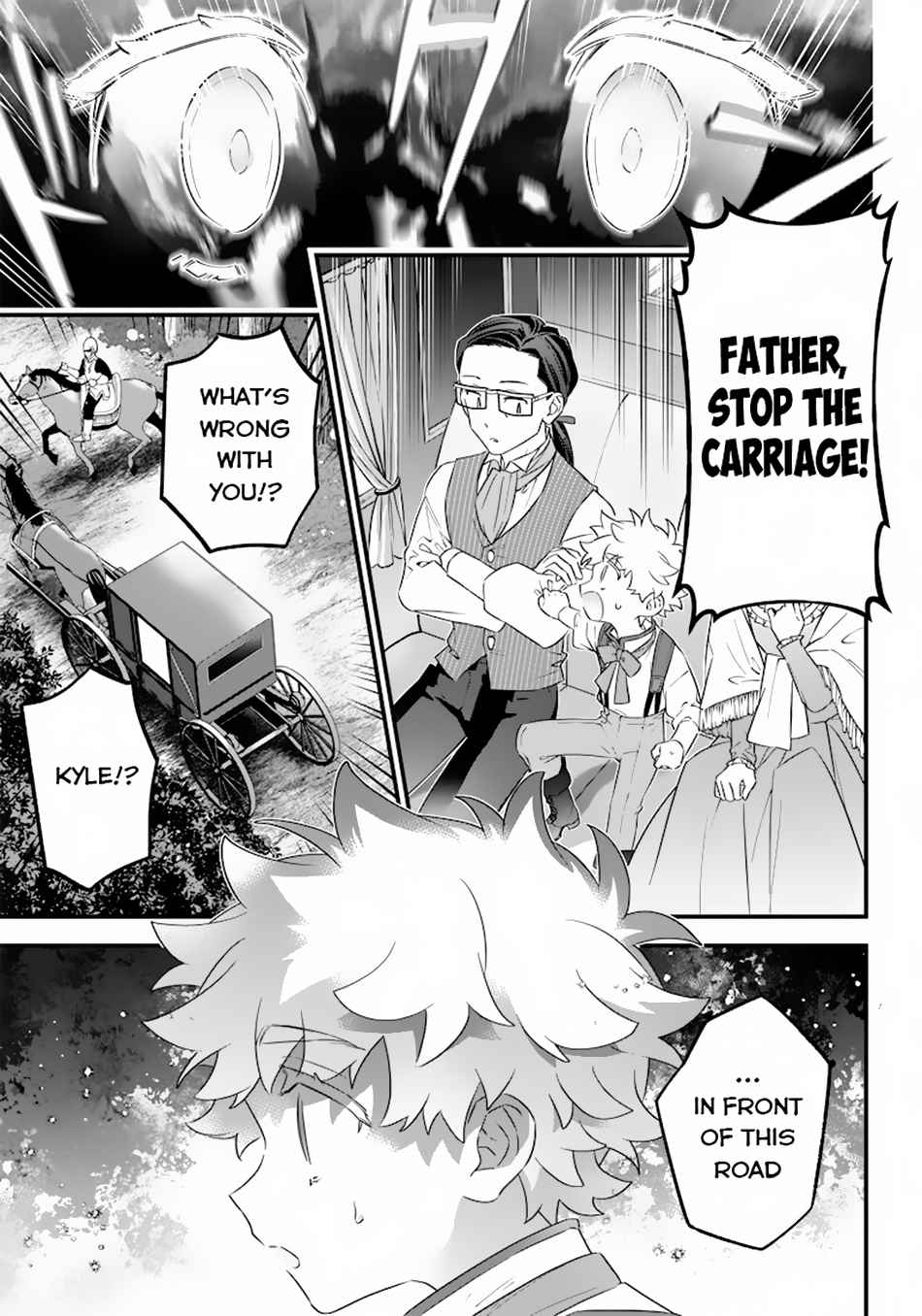 Sekai ni Hitori, Zenzokusei Mahou no Tsukaite Chapter 1 - Page 21