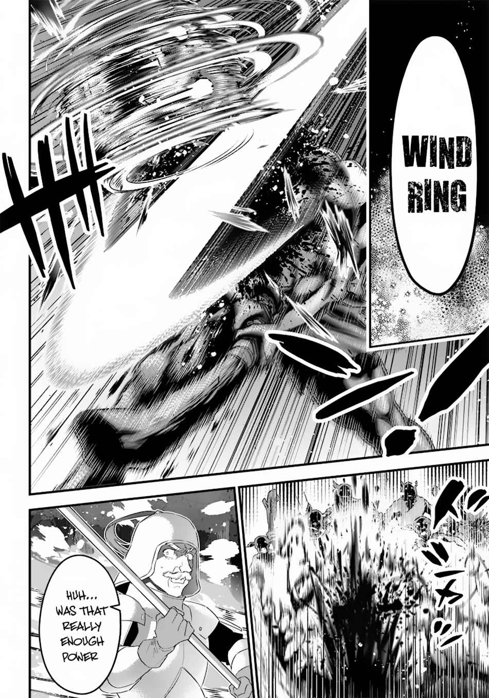 Sekai ni Hitori, Zenzokusei Mahou no Tsukaite Chapter 1 - Page 30