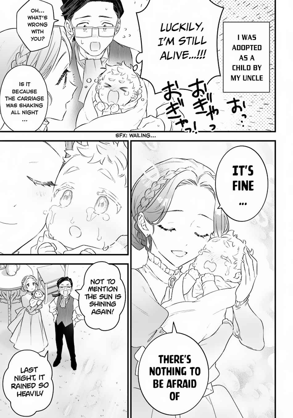 Sekai ni Hitori, Zenzokusei Mahou no Tsukaite Chapter 1 - Page 9