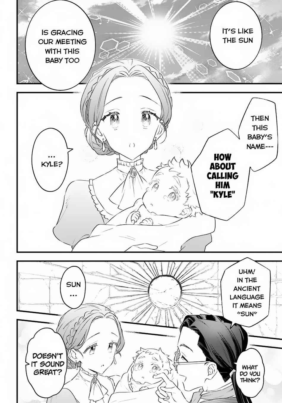 Sekai ni Hitori, Zenzokusei Mahou no Tsukaite Chapter 1 - Page 10