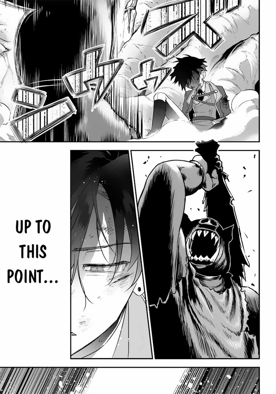 Sekai ni Hitori, Zenzokusei Mahou no Tsukaite Chapter 11 - Page 10