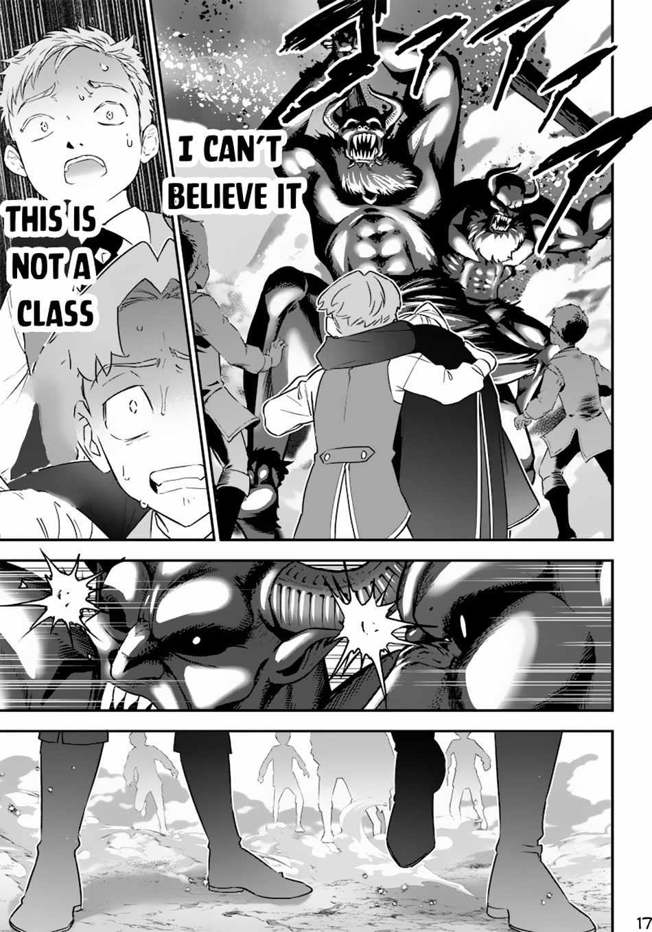 Sekai ni Hitori, Zenzokusei Mahou no Tsukaite Chapter 12 - Page 18