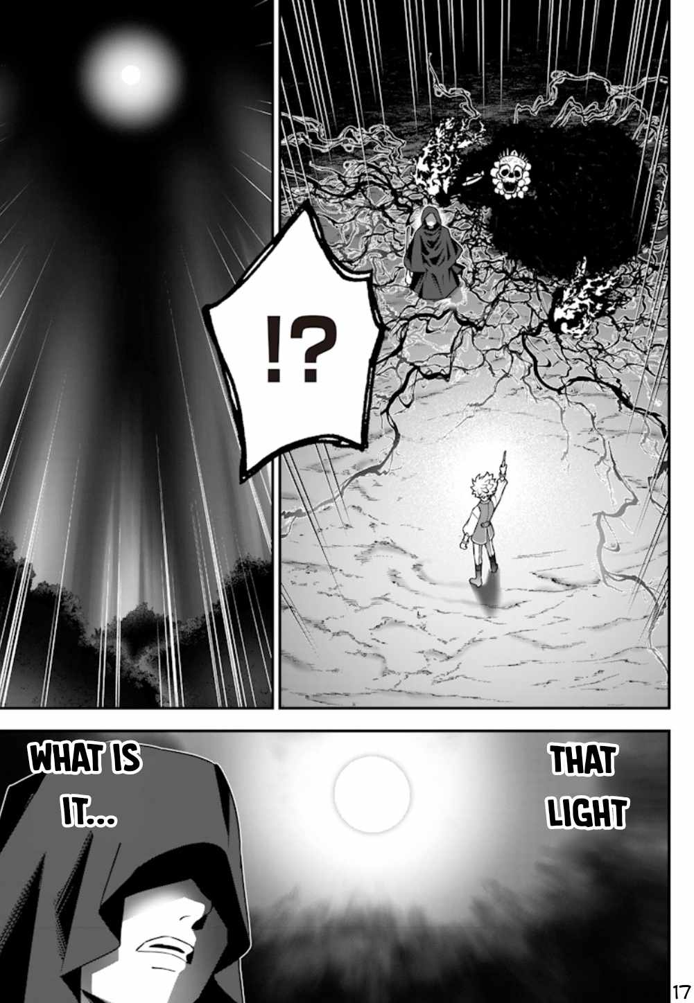 Sekai ni Hitori, Zenzokusei Mahou no Tsukaite Chapter 14 - Page 18